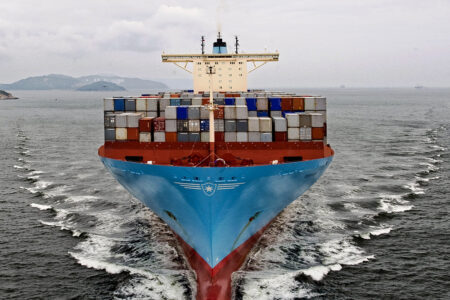 Международное регулирование морских перевозок